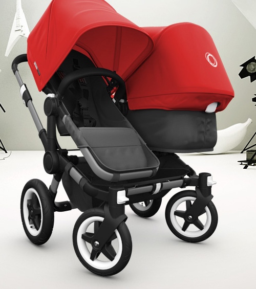 buy buy baby double strollers